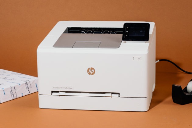 Laser Printers 2020