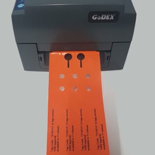 Labeling Printers