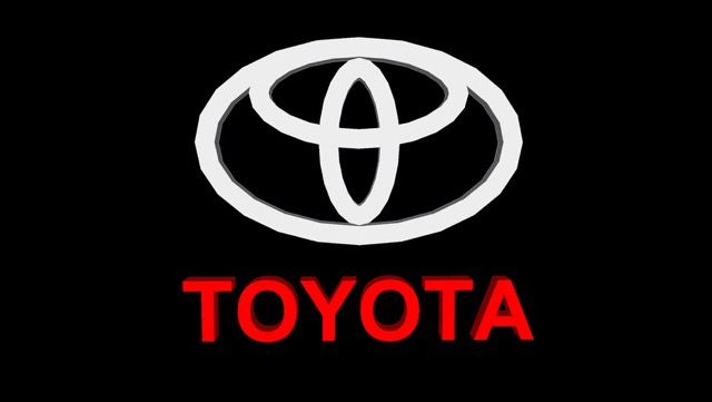 Toyota Spare Parts